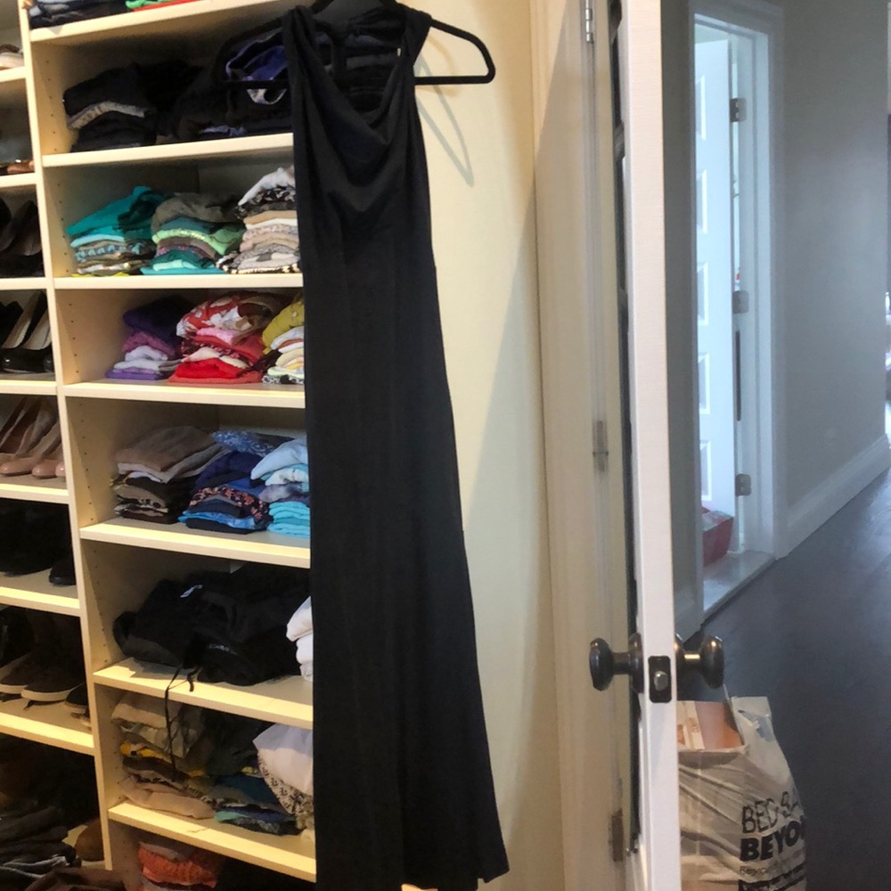 Gryphon maxi dress